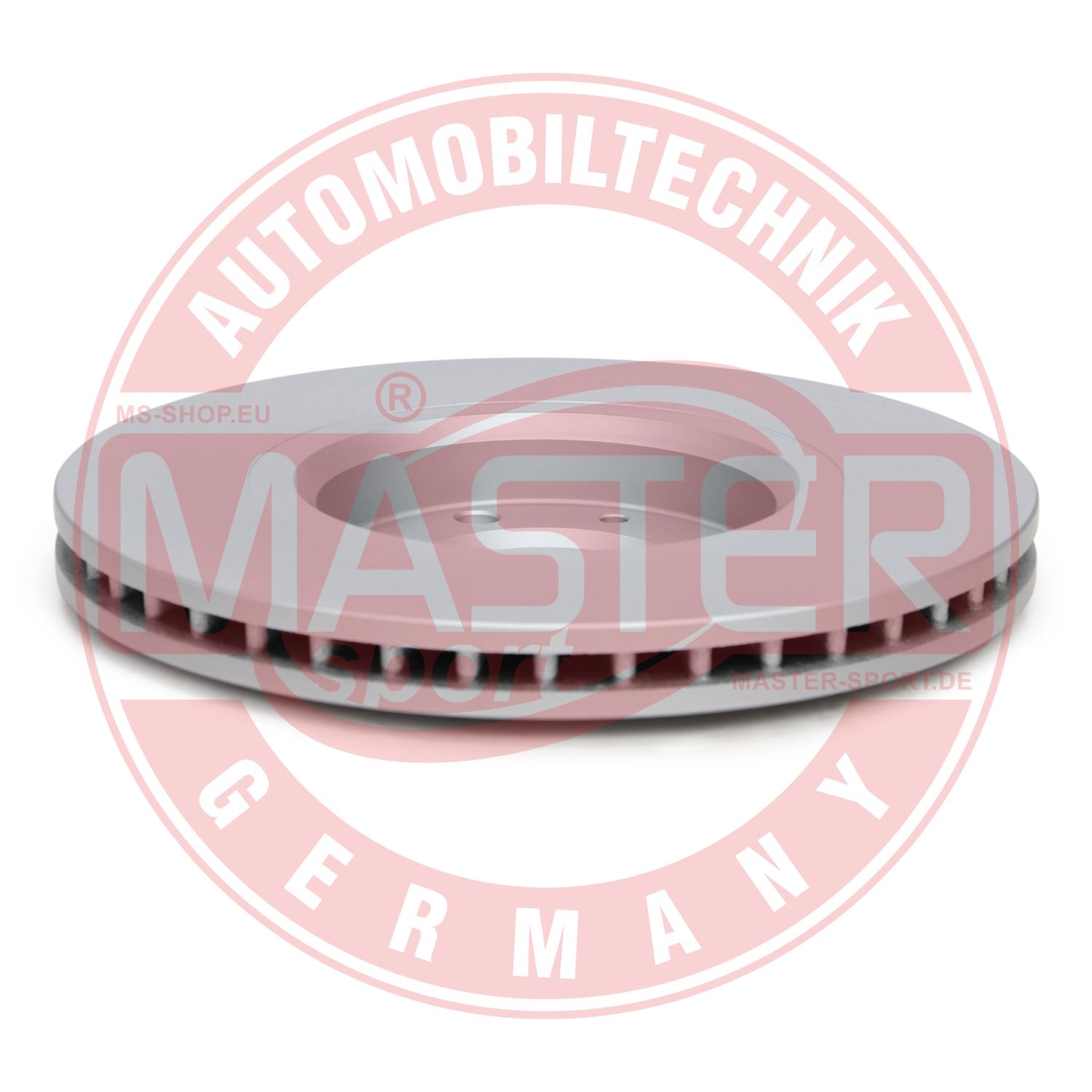 Disc frana MASTERSPORT GERMANY 24012601201PR-PCS-MS